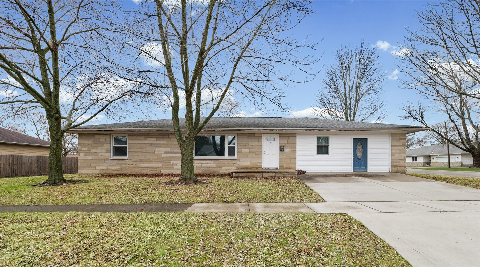 502 S Piatt Street, Monticello, IL