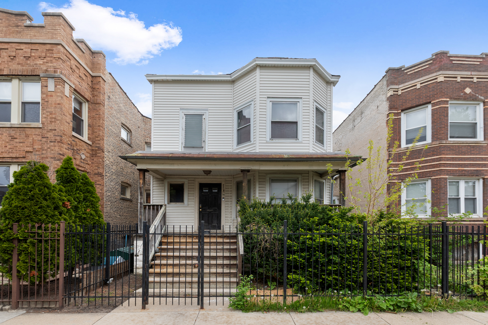 1029 N Leamington Avenue, Chicago, IL