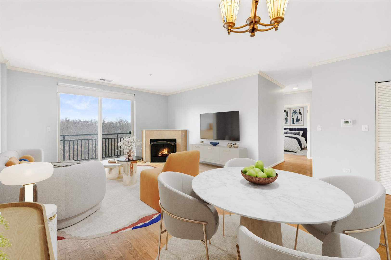 1700 Riverwoods Drive #403, Melrose Park, IL