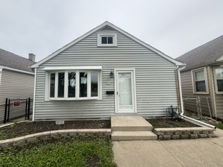 4503 N Sayre Avenue, Harwood Heights, IL