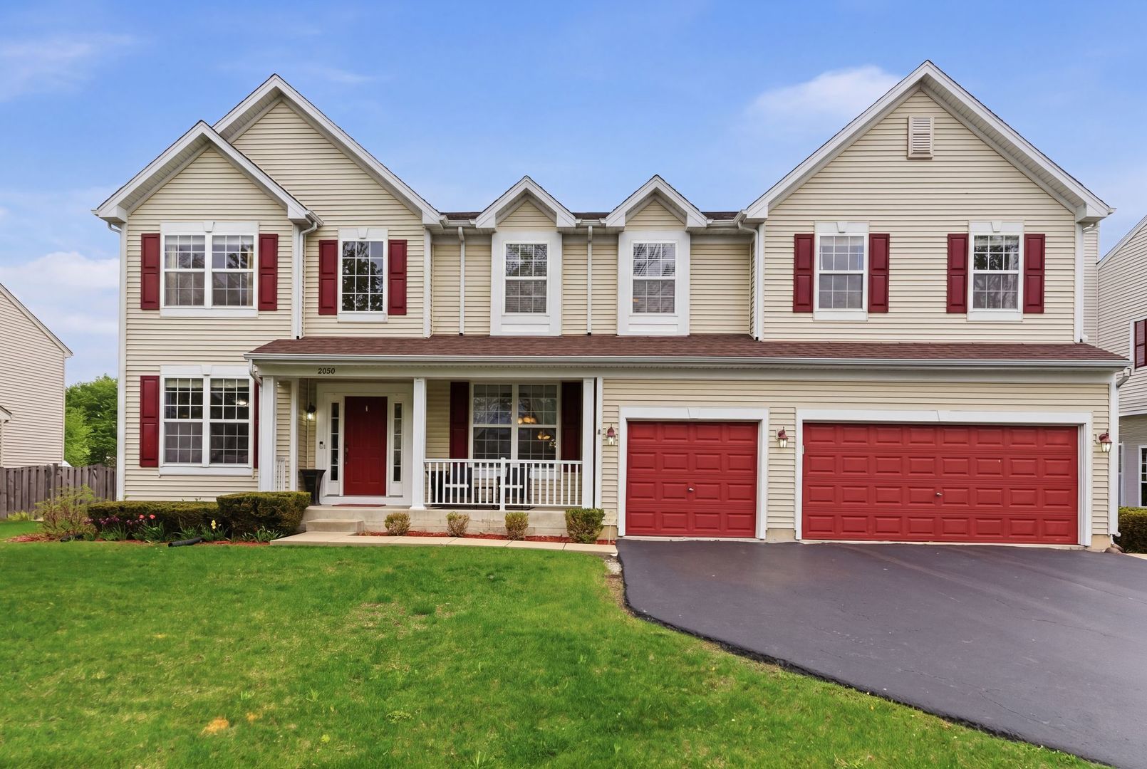 2546 W Autumn Drive, Round Lake, IL