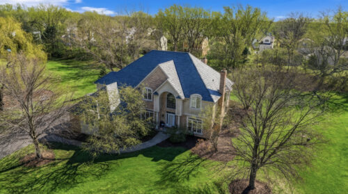 5152 BRIDLEWOOD Lane, Long Grove, IL