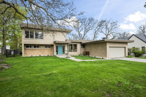 87 Ravinoaks Lane, Highland Park, IL