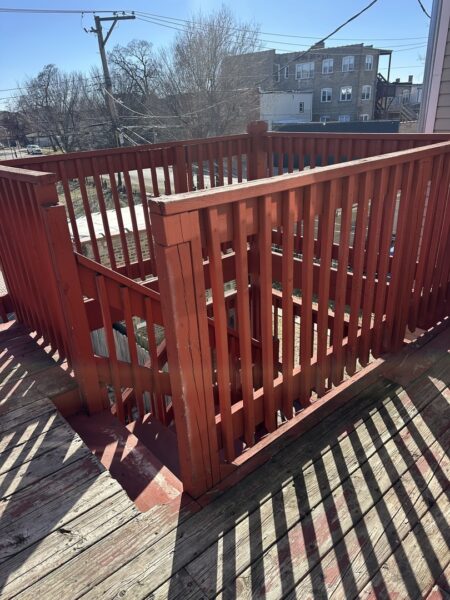 4253 W Wilcox Street #2, Chicago, IL