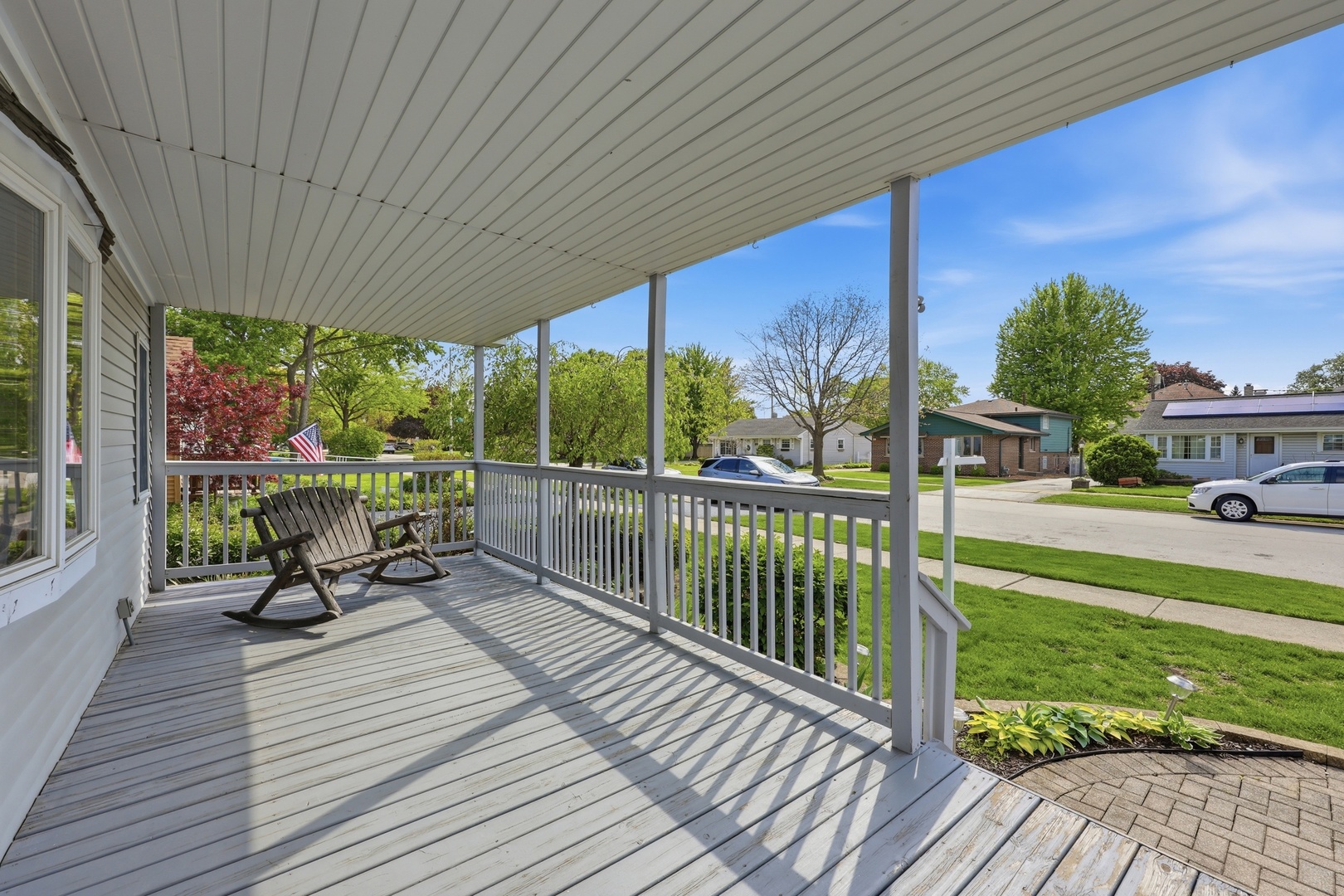 9637 Rutherford Avenue, Oak Lawn, IL