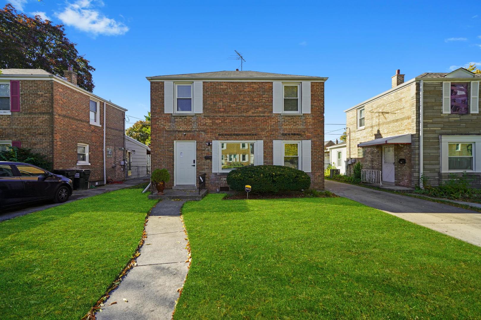 1714 N 73rd Court, Elmwood Park, IL