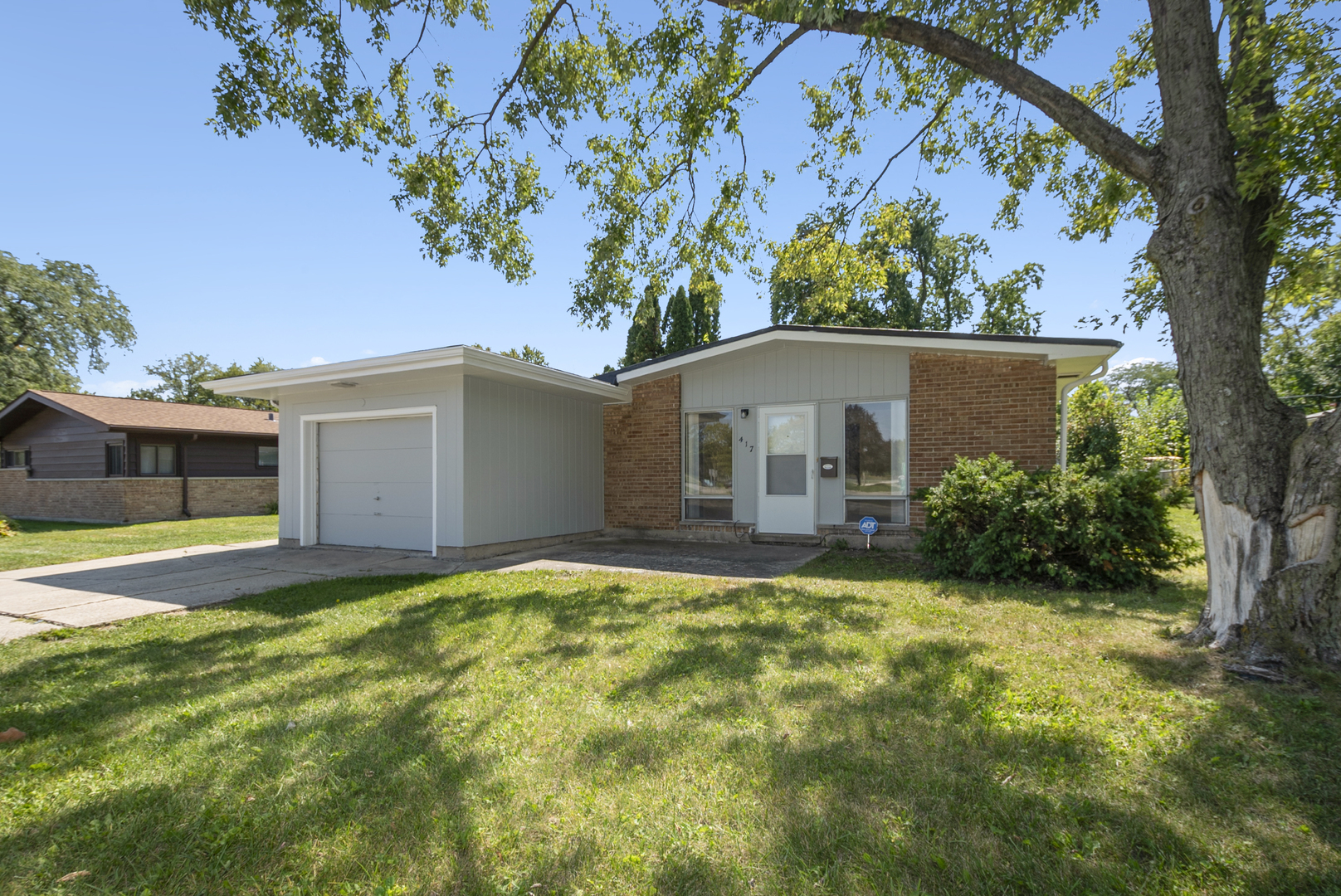 417 Lakewood Boulevard, Park Forest, IL