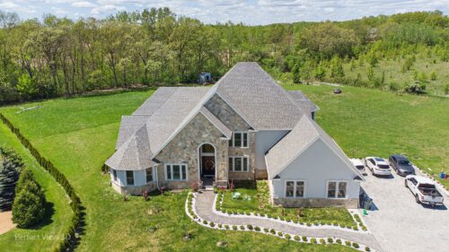 38148 N Helena Lane, Wadsworth, IL