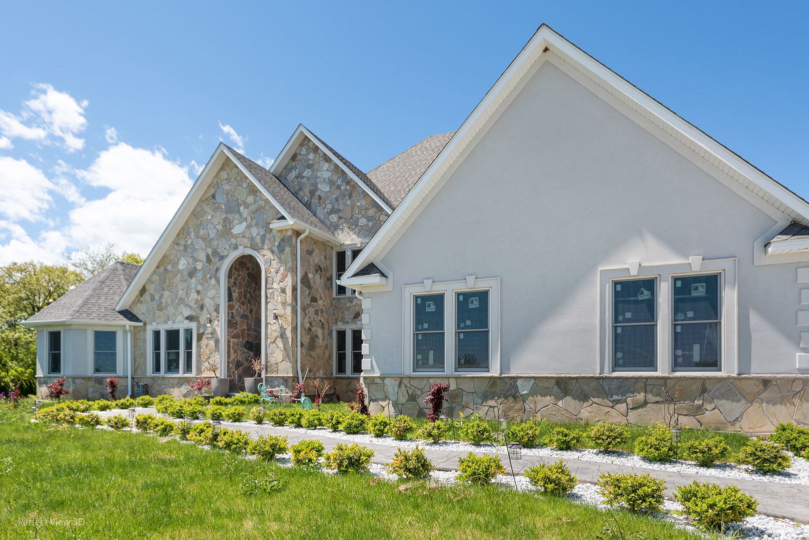 38148 N Helena Lane, Wadsworth, IL