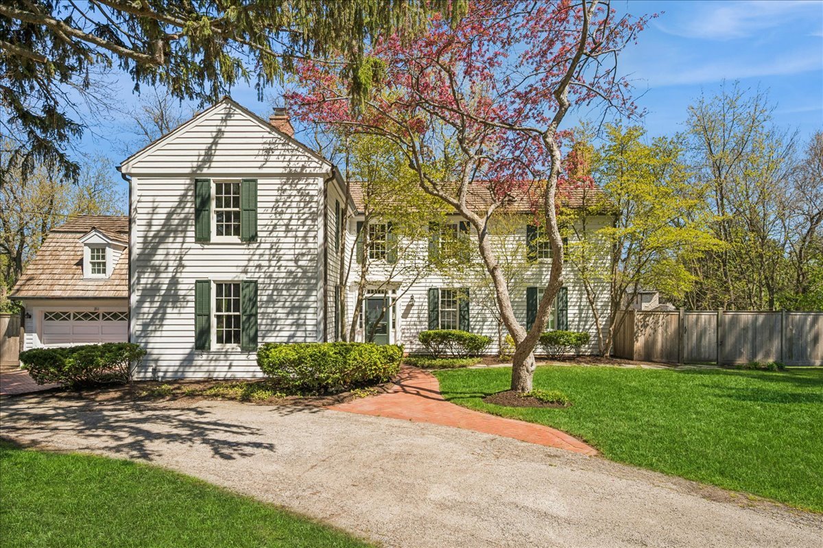 211 Church Road, Winnetka, IL