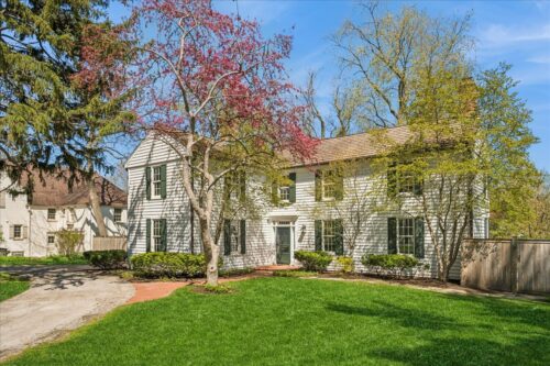 211 Church Road, Winnetka, IL