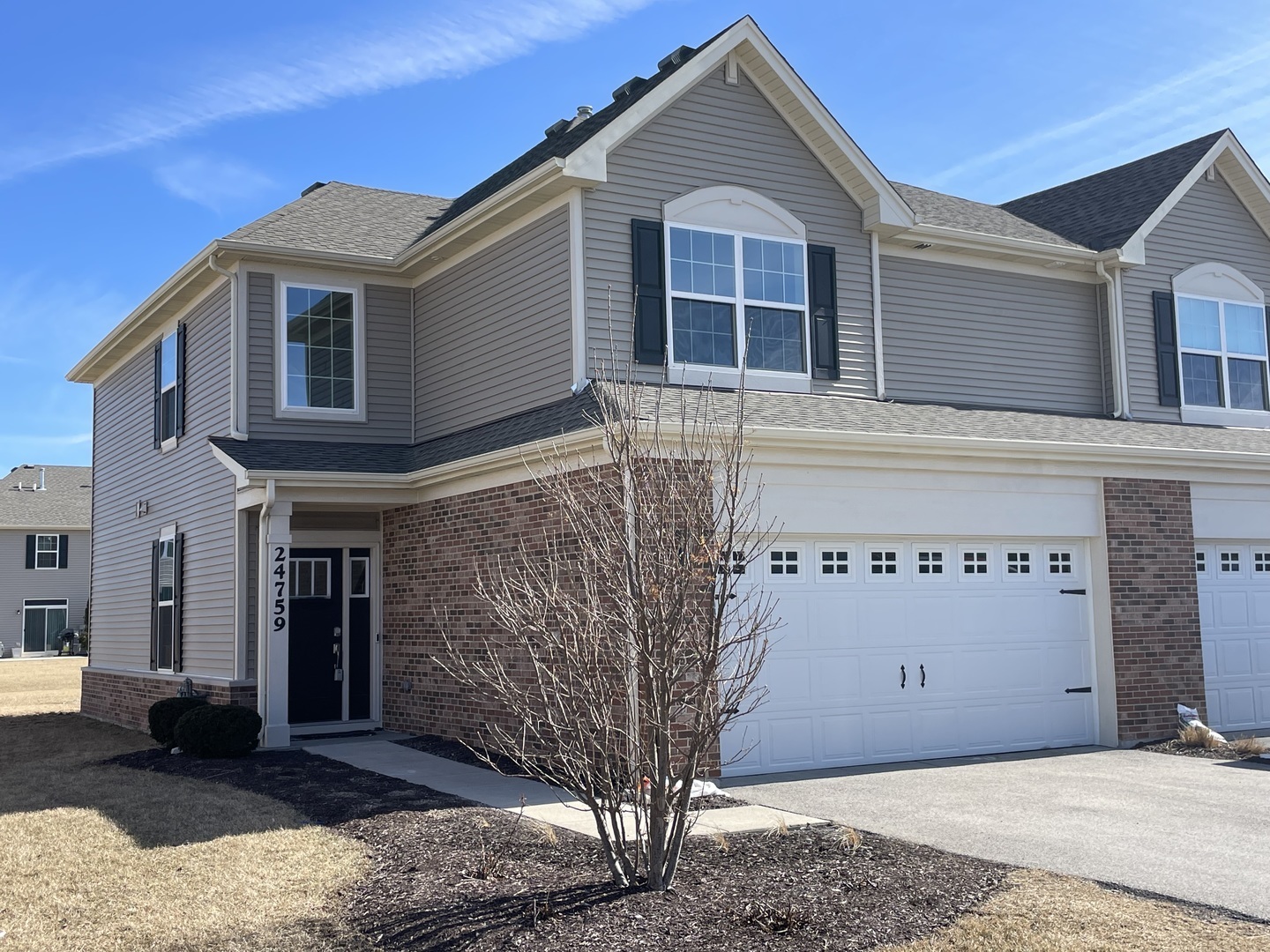 24759 S Dart Road, Manhattan, IL