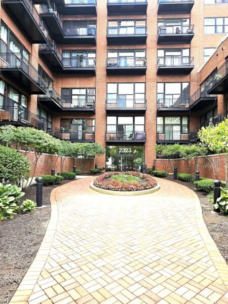 2323 W Pershing Road #230, Chicago, IL