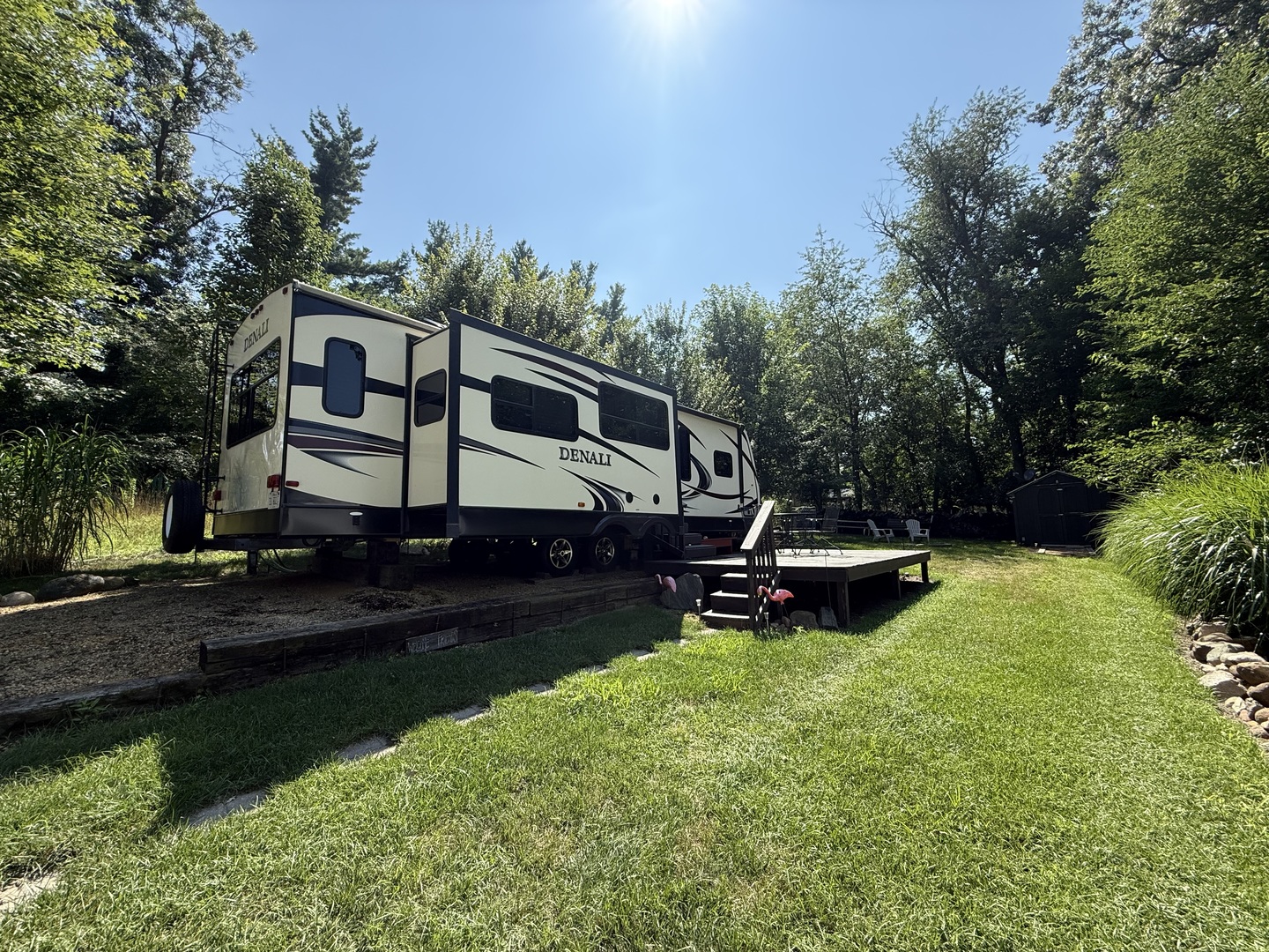 23-153 Woodhaven Lakes, Sublette, IL