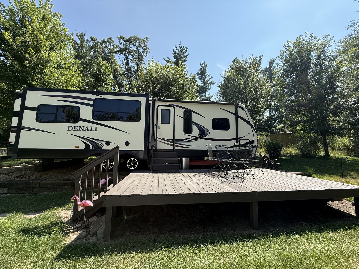 23-153 Woodhaven Lakes, Sublette, IL