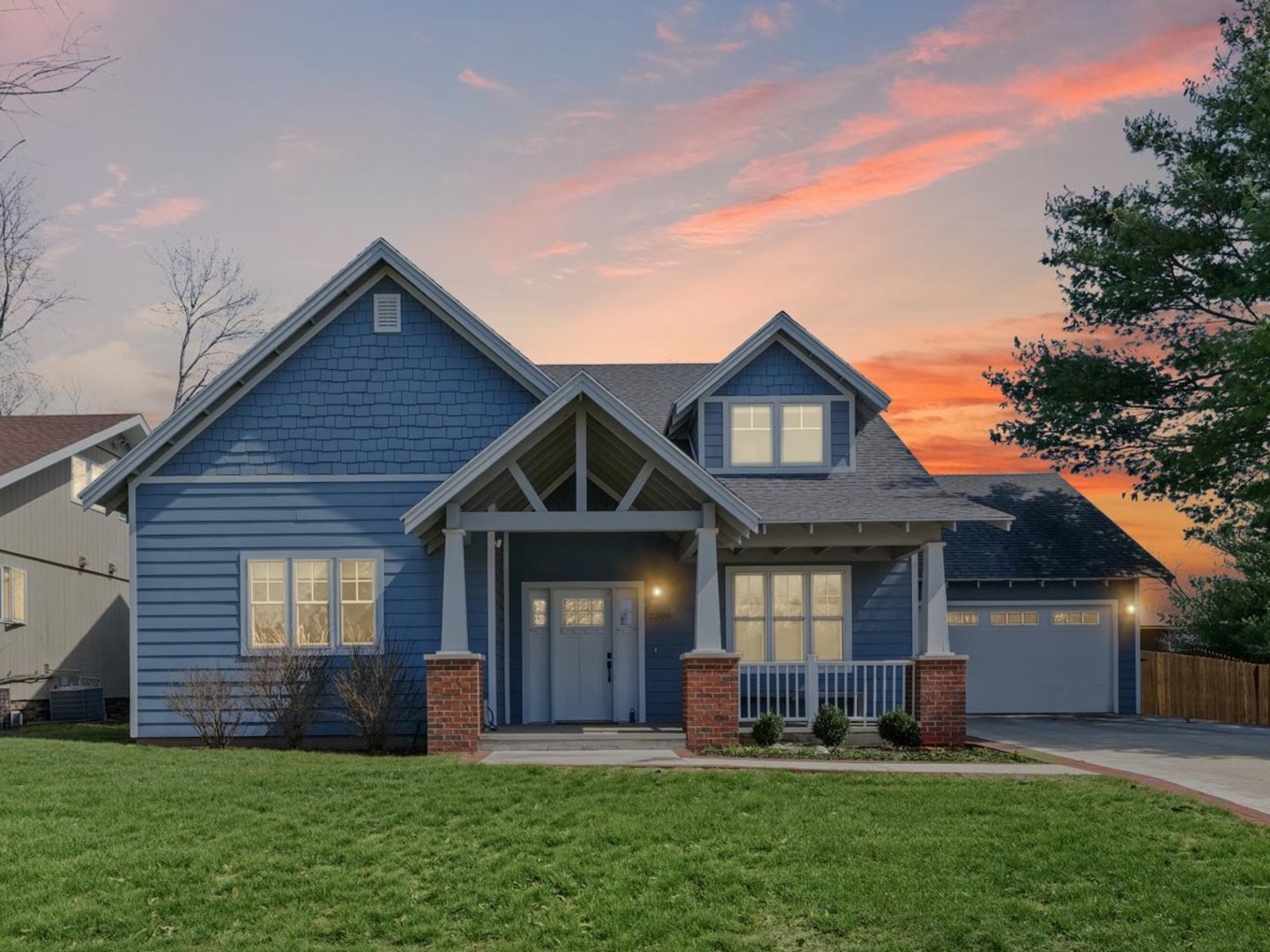 2308 Grange Drive, Urbana, IL