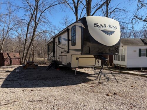 2795 E 28th Lot 298 Road, Seneca, IL