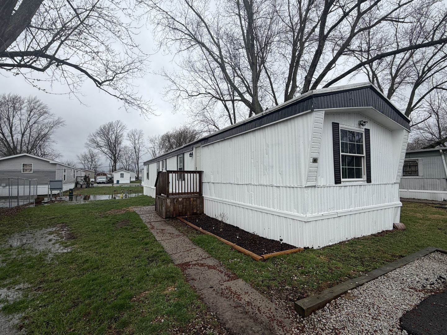 300 Spelter Avenue #79, Danville, IL