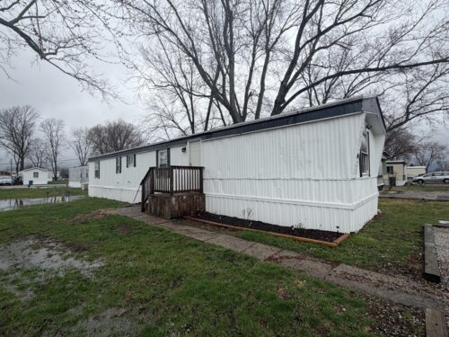 300 Spelter Avenue #79, Danville, IL