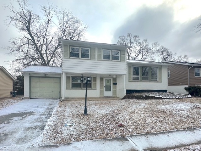 17807 Grandview Drive, Hazel Crest, IL