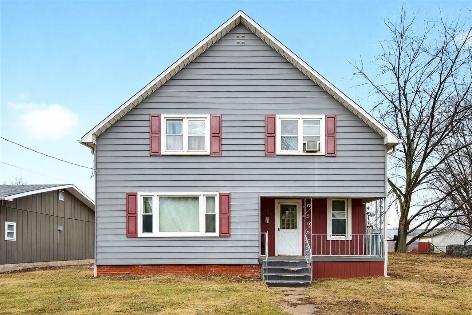 835 N 6TH Avenue, Canton, IL