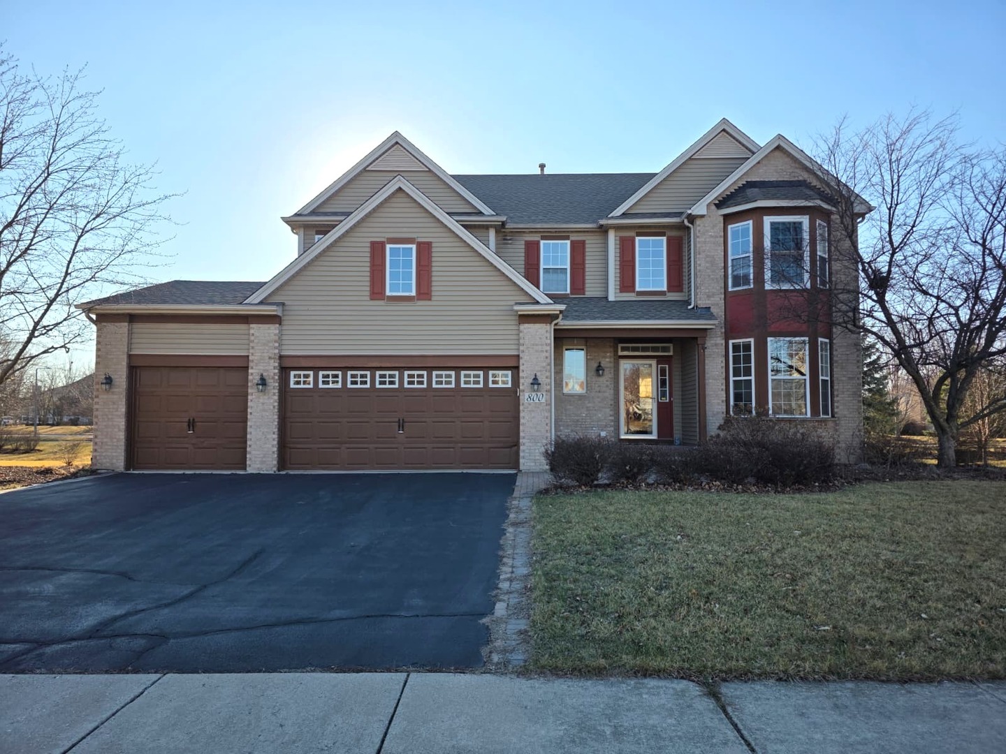 800 Boyce Road, Sugar Grove, IL