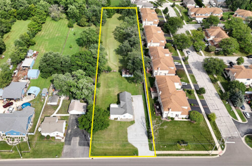 18145 Harlem Avenue, Tinley Park, IL