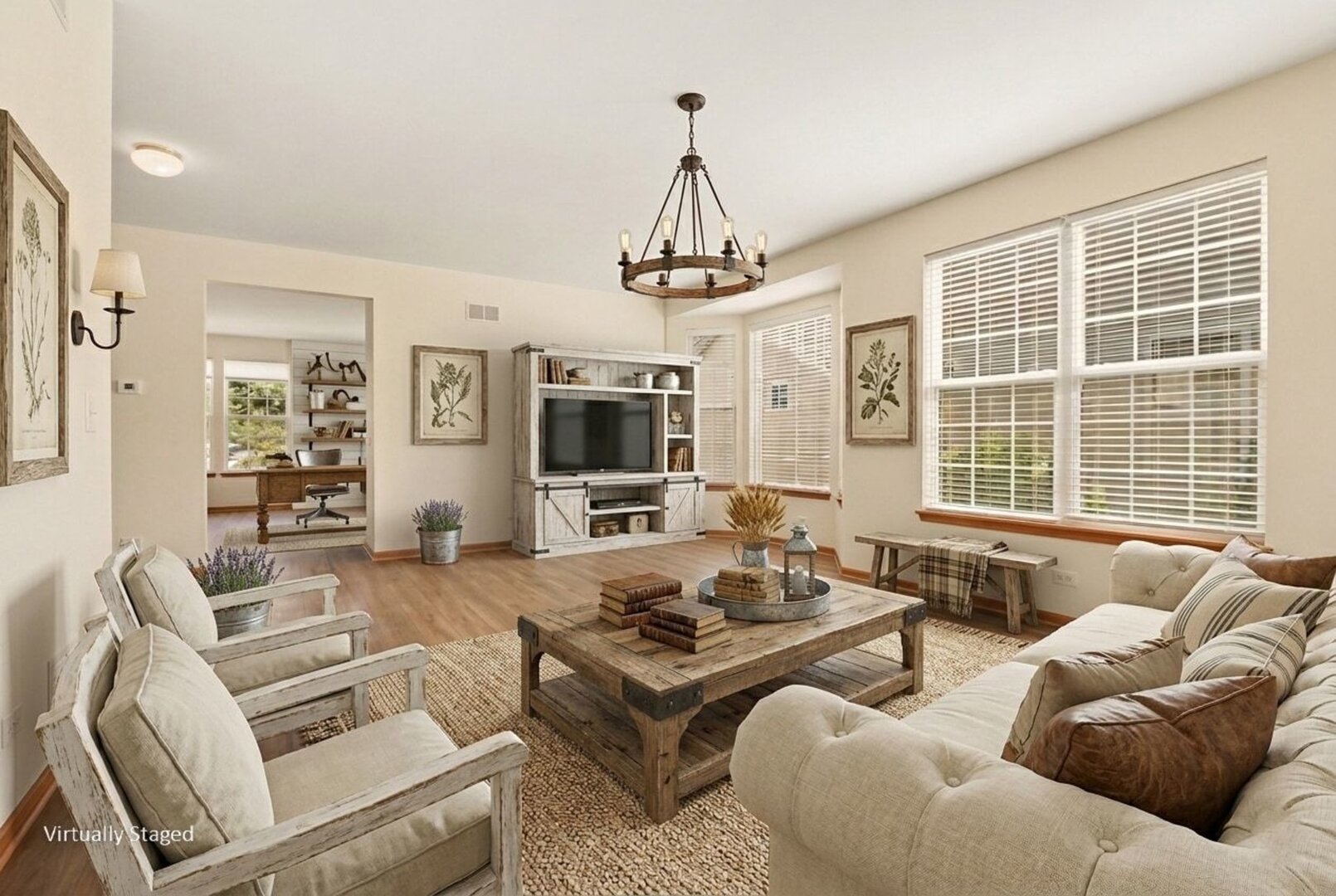 1151 Barkston Lane, Aurora, IL