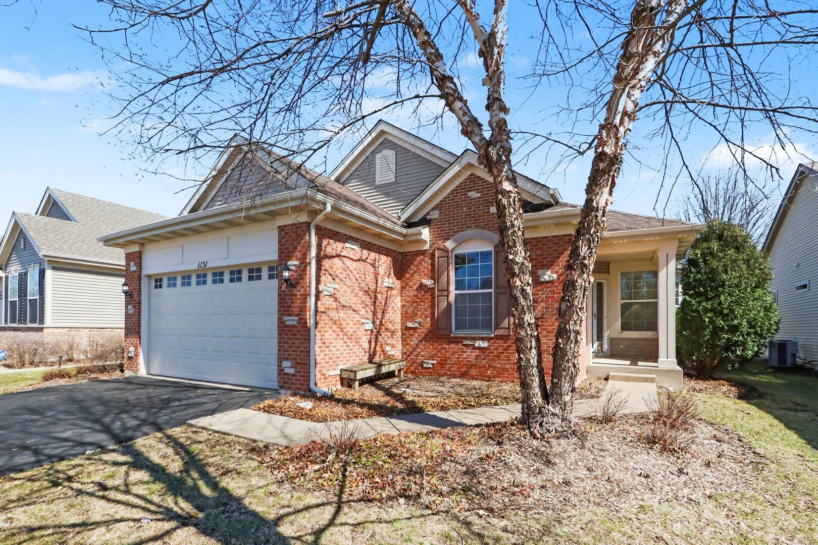 1151 Barkston Lane, Aurora, IL