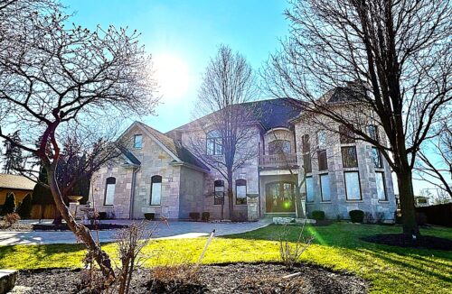 904 S Edgewood Lane, Mount Prospect, IL