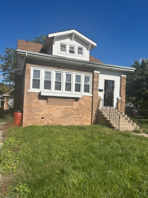 444 Wilson Avenue, Calumet City, IL