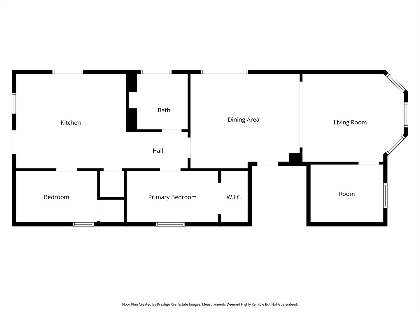 4505 S Justine Street, Chicago, IL