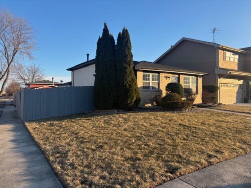 18143 IDLEWILD Drive, Country Club Hills, IL