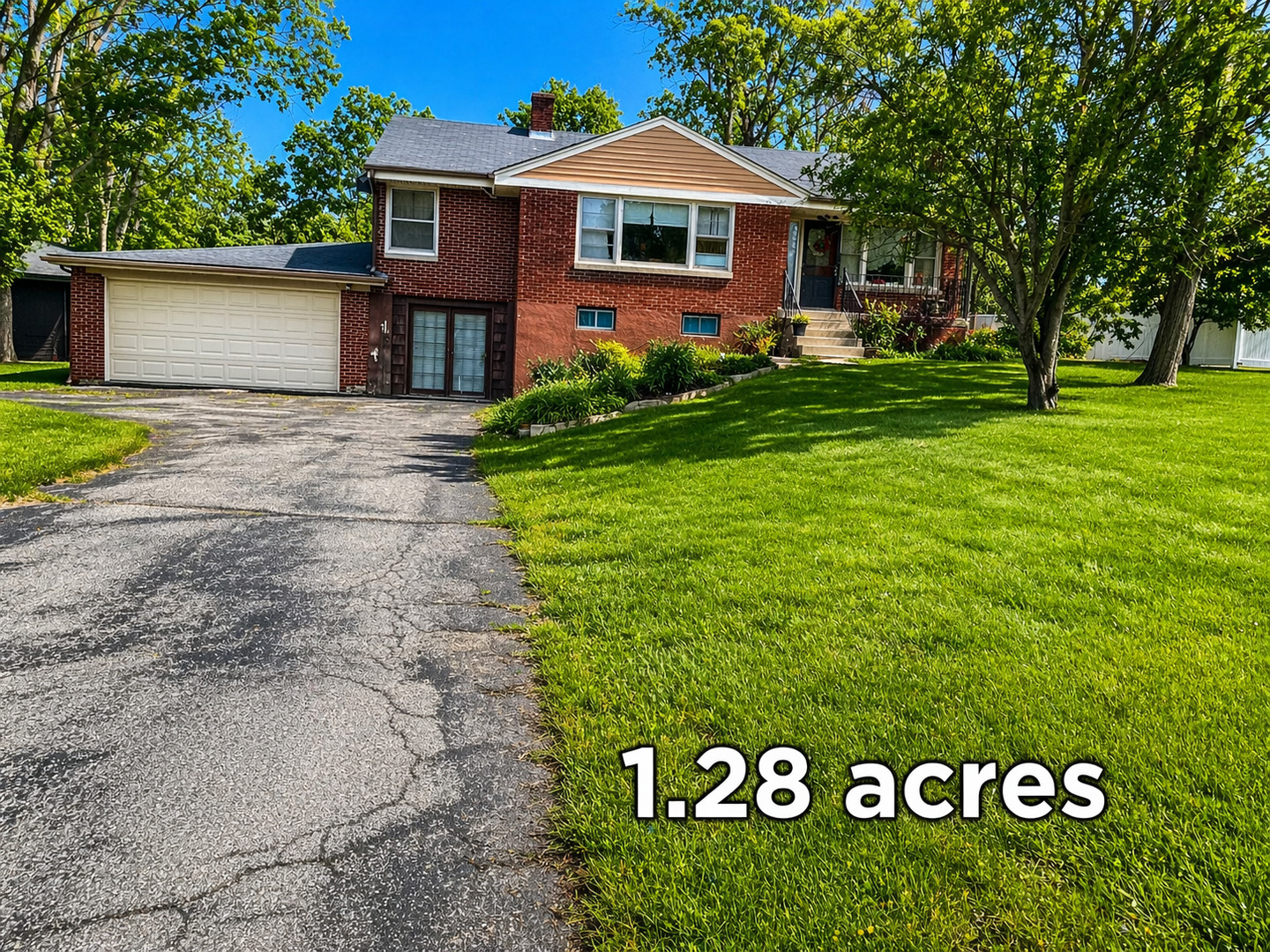 22W130 Irving Park Road, Roselle, IL