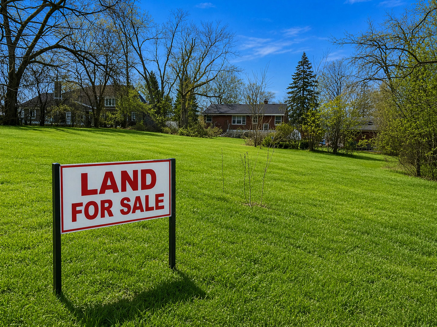 22W130 Irving Park Road, Roselle, IL