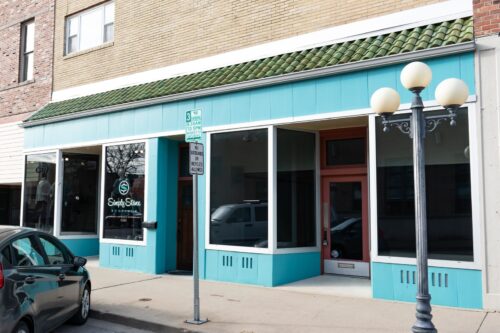 203 W Madison Street, Pontiac, IL