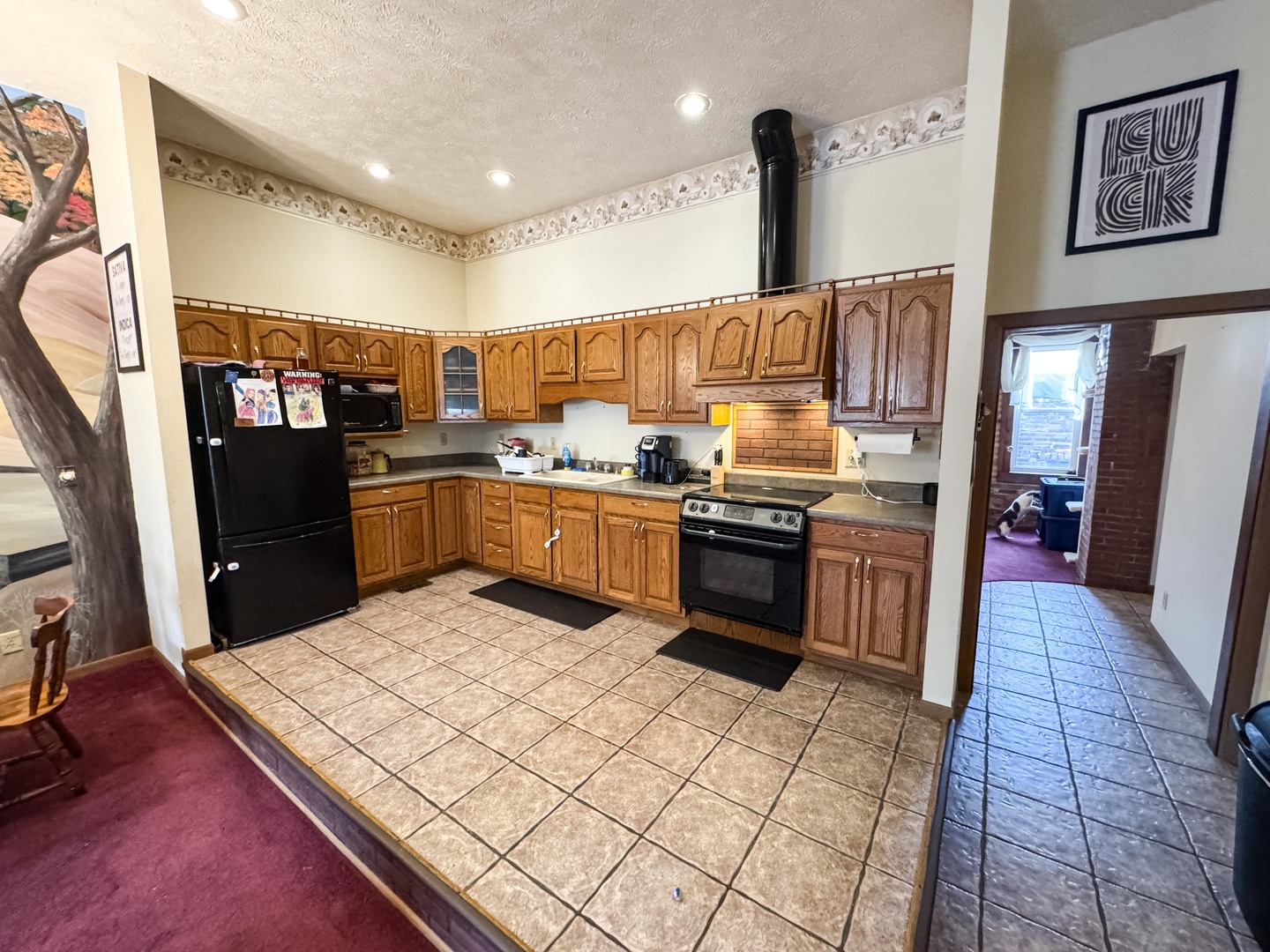 203 W Madison Street, Pontiac, IL