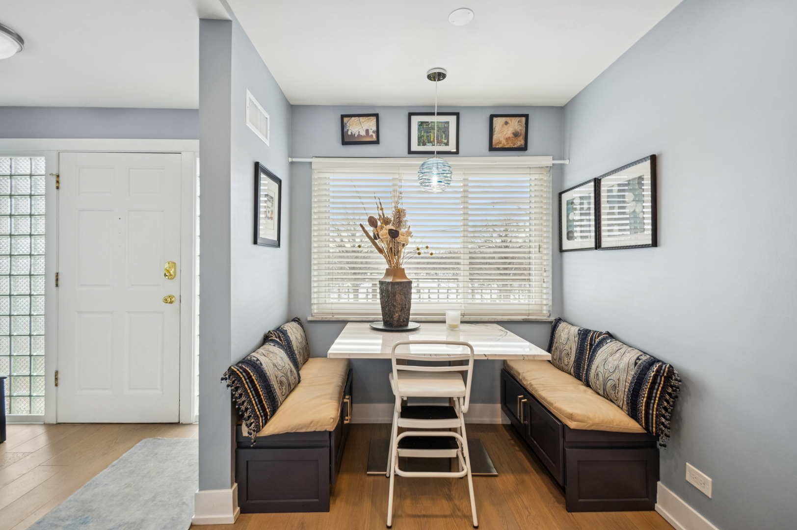 1 N Dee Road #3G, Park Ridge, IL