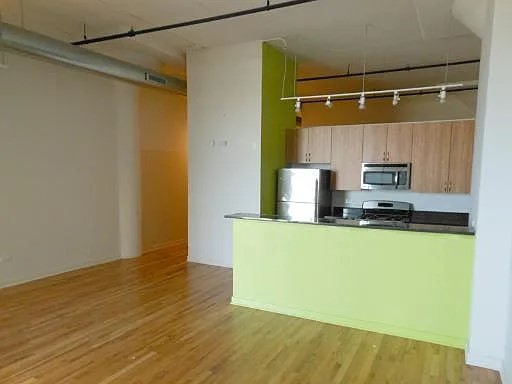 1224 W Van Buren Street #511, Chicago, IL