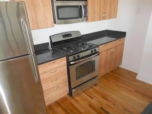 1224 W Van Buren Street #511, Chicago, IL
