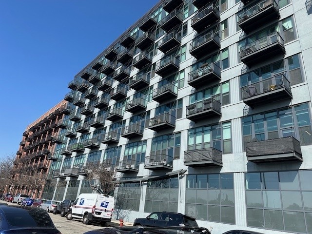 1224 W Van Buren Street #511, Chicago, IL
