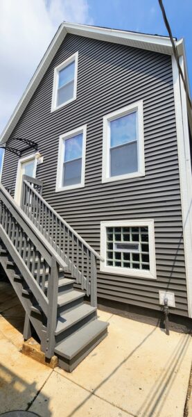 3816 W MONTROSE Avenue, Chicago, IL