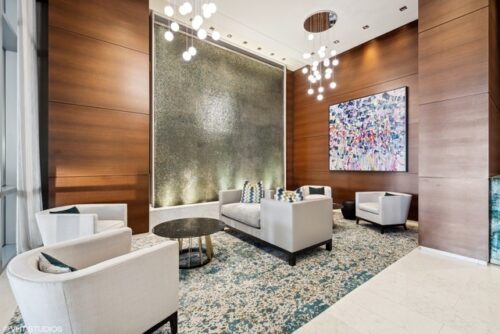 1211 S Prairie Avenue #3401, Chicago, IL
