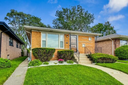 295 Prairie Avenue, Calumet City, IL