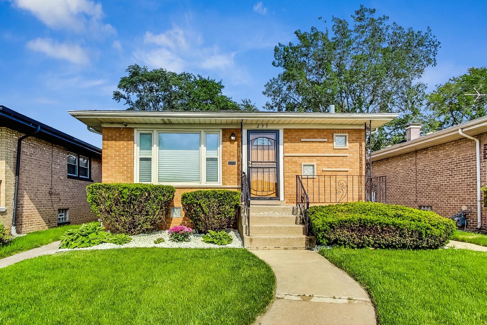 295 Prairie Avenue, Calumet City, IL