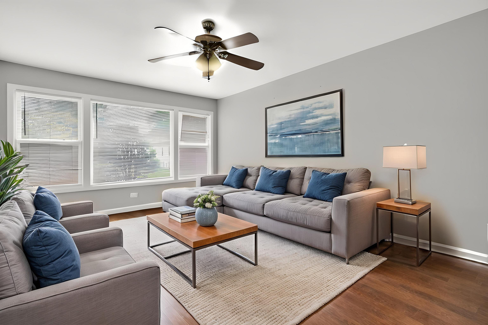 12326 S Racine Avenue, Calumet Park, IL