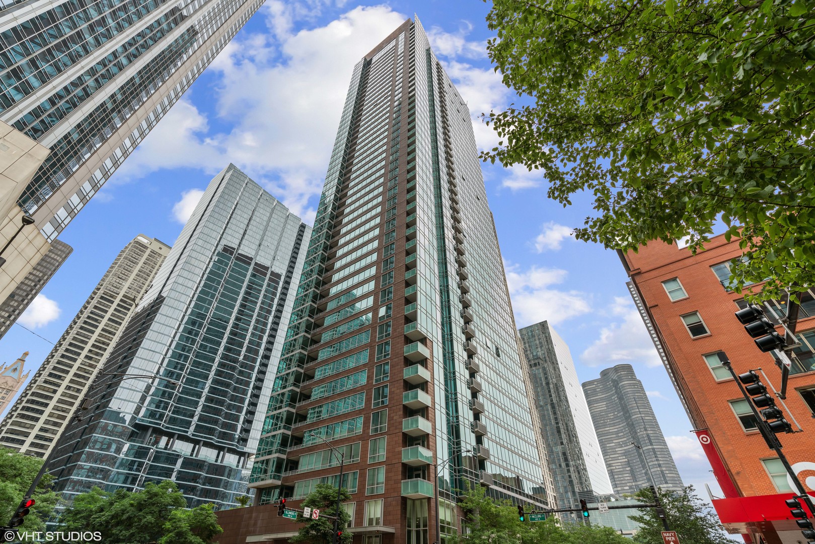 505 N McClurg Court #4605, Chicago, IL