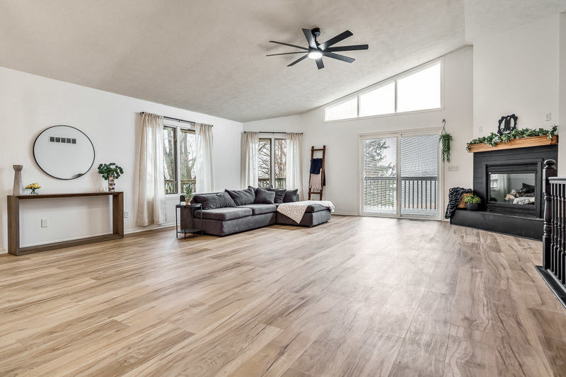 186 LAKE SUMMERSET Road, Davis, IL