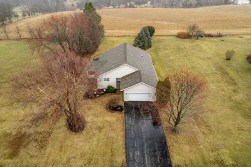 186 LAKE SUMMERSET Road, Davis, IL