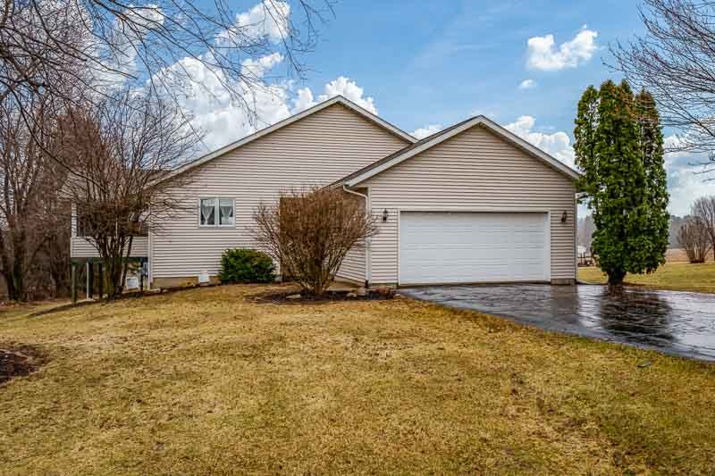 186 LAKE SUMMERSET Road, Davis, IL